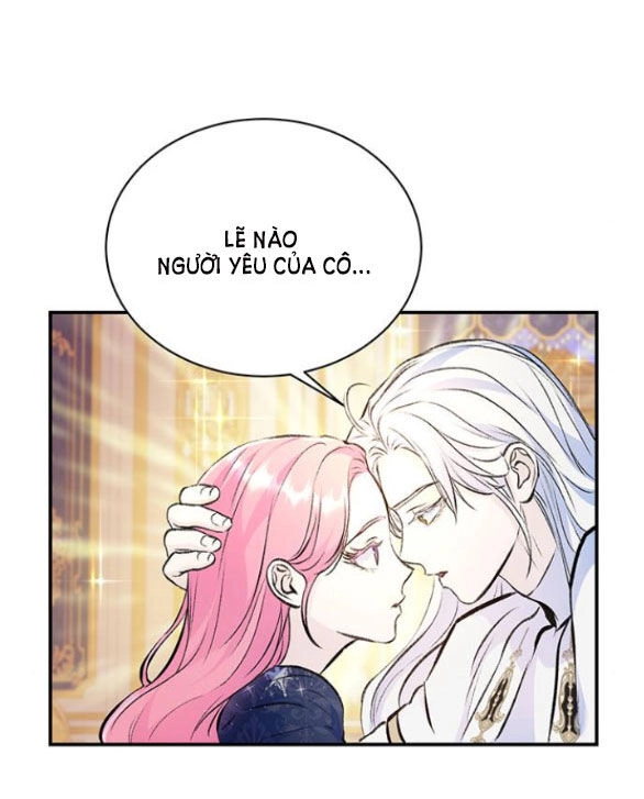 Tôi Tưởng Bản Thân Không Còn Sống Được Bao Lâu! Chapter 33.1 - 32