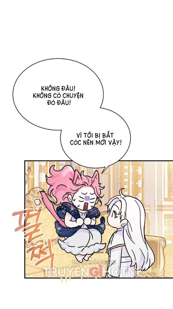 Tôi Tưởng Bản Thân Không Còn Sống Được Bao Lâu! Chapter 33.1 - 33