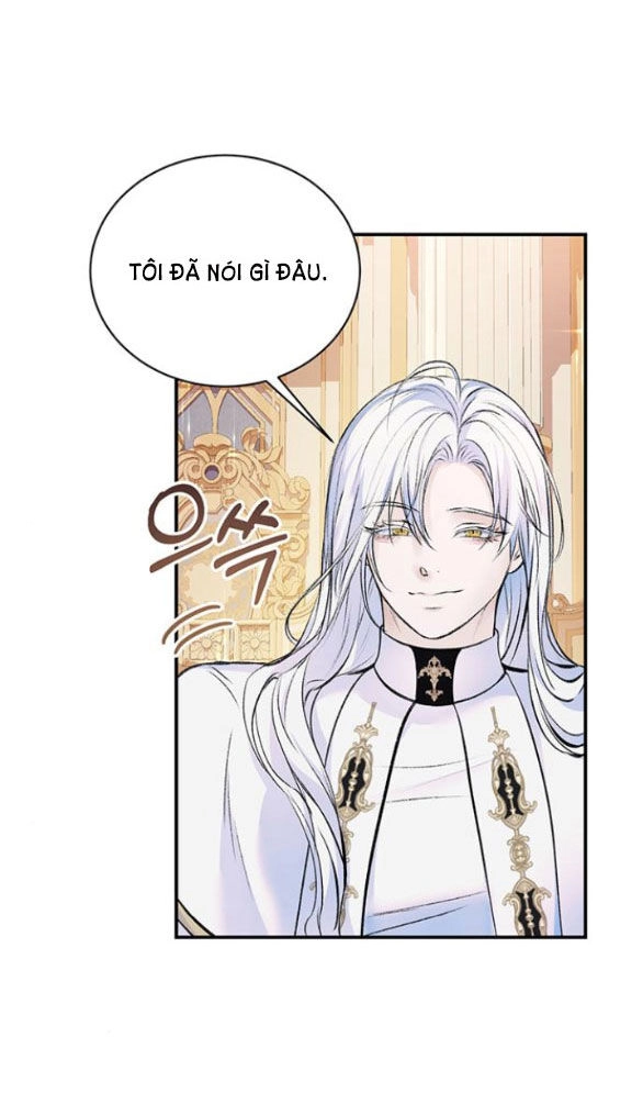 Tôi Tưởng Bản Thân Không Còn Sống Được Bao Lâu! Chapter 33.1 - 34