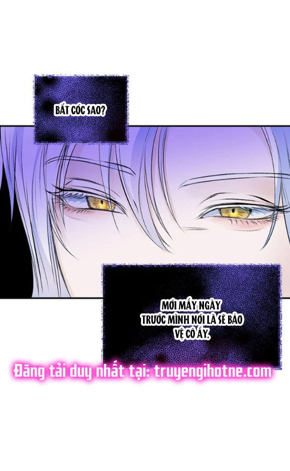 Tôi Tưởng Bản Thân Không Còn Sống Được Bao Lâu! Chapter 33.1 - 35