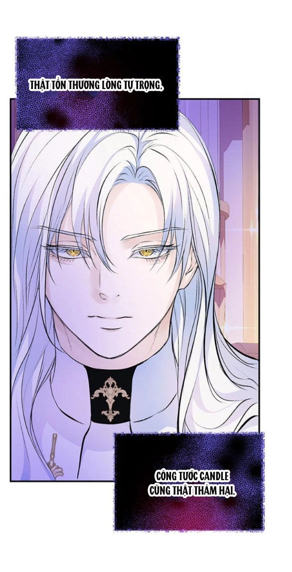 Tôi Tưởng Bản Thân Không Còn Sống Được Bao Lâu! Chapter 33.1 - 36