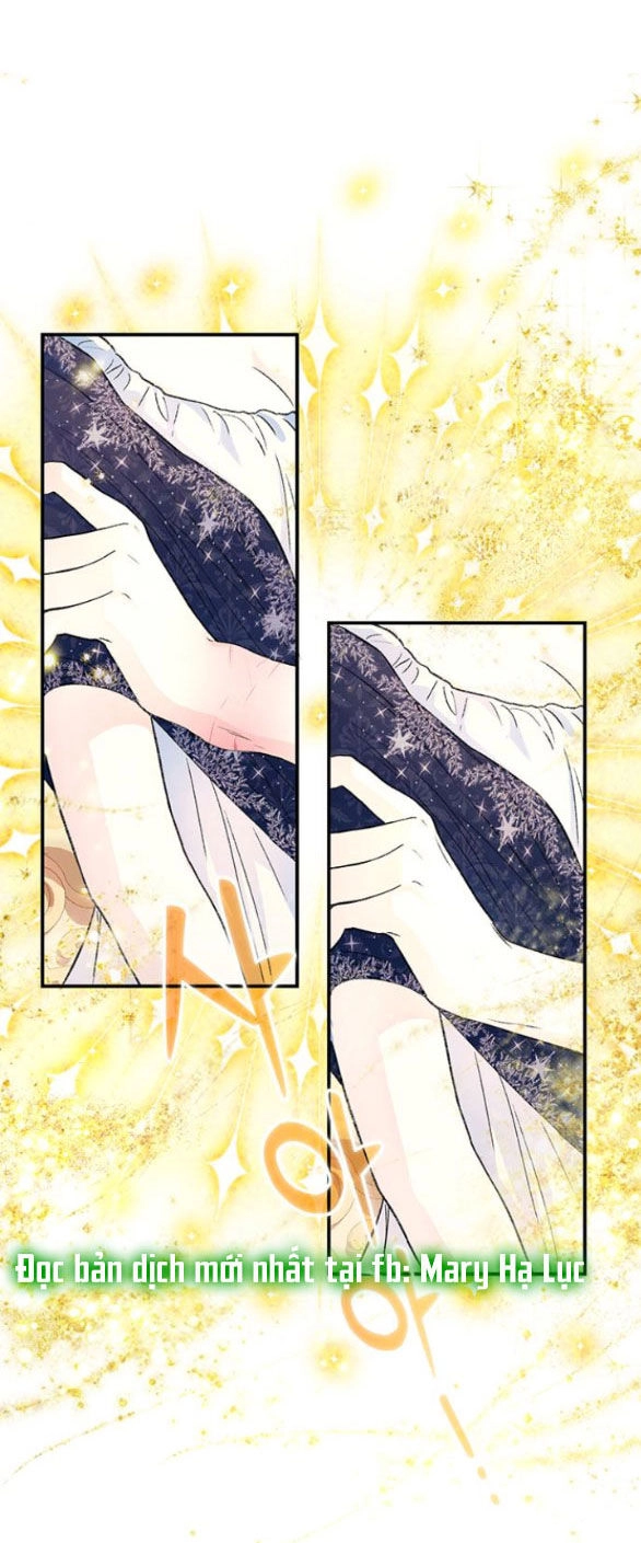 Tôi Tưởng Bản Thân Không Còn Sống Được Bao Lâu! Chapter 33.1 - 37