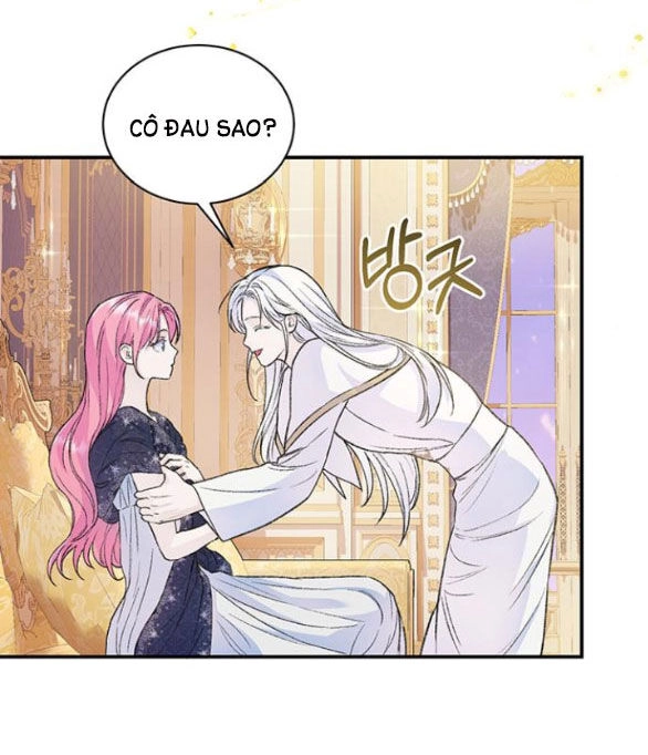 Tôi Tưởng Bản Thân Không Còn Sống Được Bao Lâu! Chapter 33.1 - 38