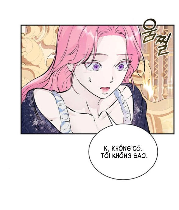 Tôi Tưởng Bản Thân Không Còn Sống Được Bao Lâu! Chapter 33.2 - 2