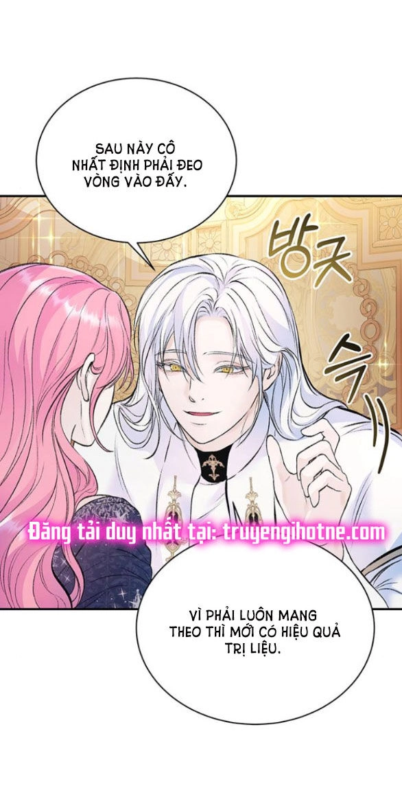 Tôi Tưởng Bản Thân Không Còn Sống Được Bao Lâu! Chapter 33.2 - 3