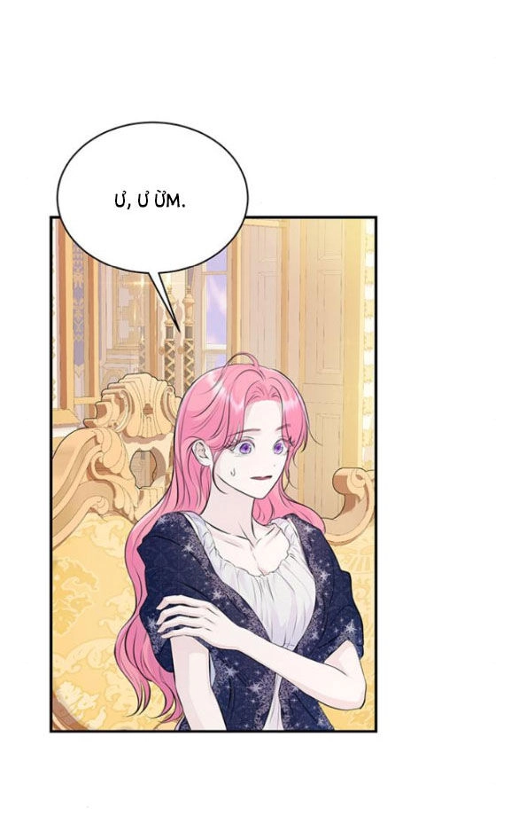 Tôi Tưởng Bản Thân Không Còn Sống Được Bao Lâu! Chapter 33.2 - 4