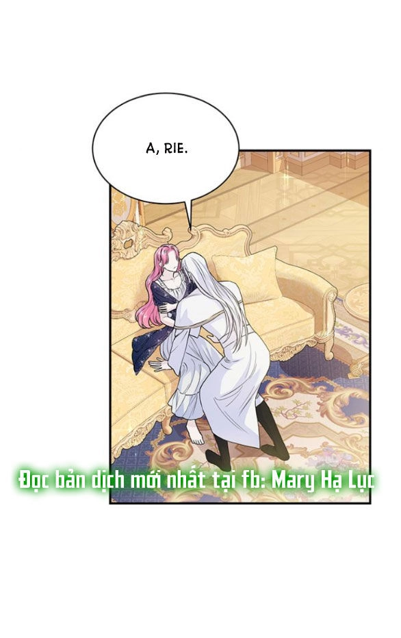 Tôi Tưởng Bản Thân Không Còn Sống Được Bao Lâu! Chapter 33.2 - 5