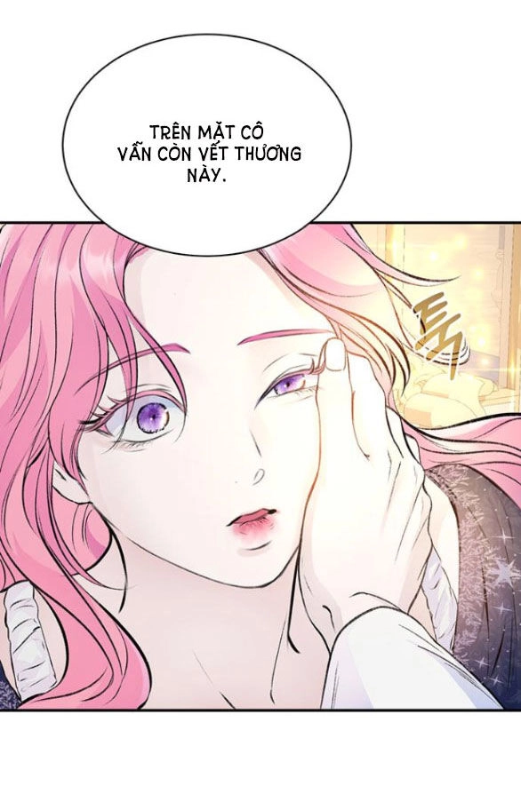 Tôi Tưởng Bản Thân Không Còn Sống Được Bao Lâu! Chapter 33.2 - 6