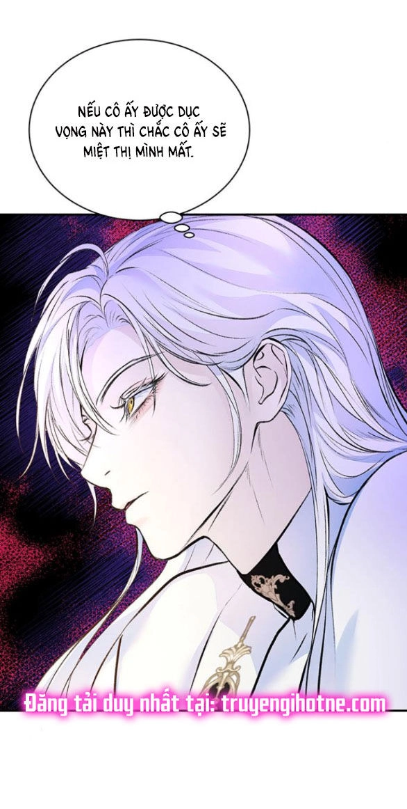 Tôi Tưởng Bản Thân Không Còn Sống Được Bao Lâu! Chapter 33.2 - 9