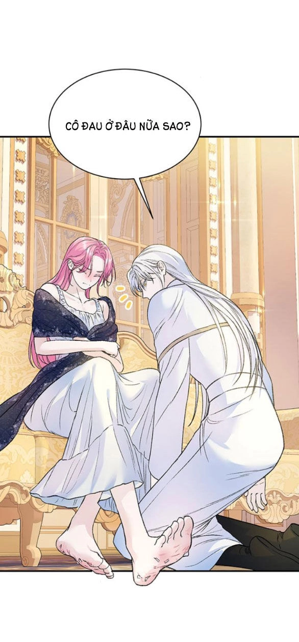 Tôi Tưởng Bản Thân Không Còn Sống Được Bao Lâu! Chapter 33.2 - 12