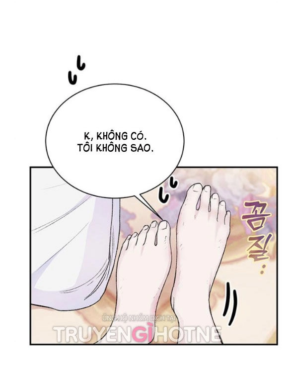 Tôi Tưởng Bản Thân Không Còn Sống Được Bao Lâu! Chapter 33.2 - 13