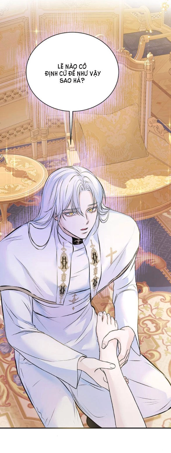 Tôi Tưởng Bản Thân Không Còn Sống Được Bao Lâu! Chapter 33.2 - 16