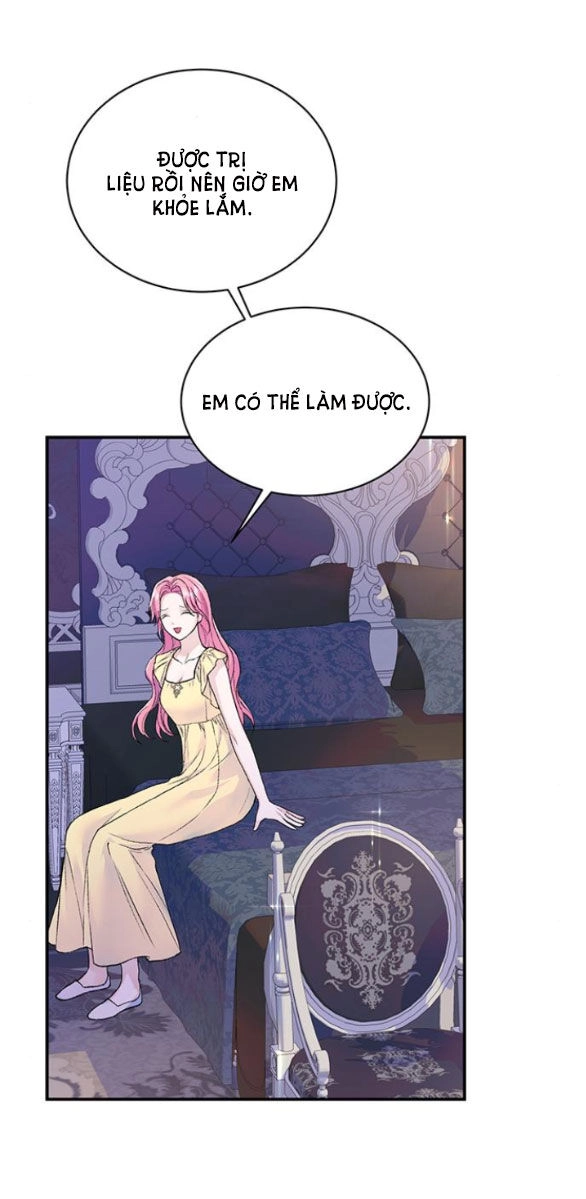 Tôi Tưởng Bản Thân Không Còn Sống Được Bao Lâu! Chapter 33.2 - 29