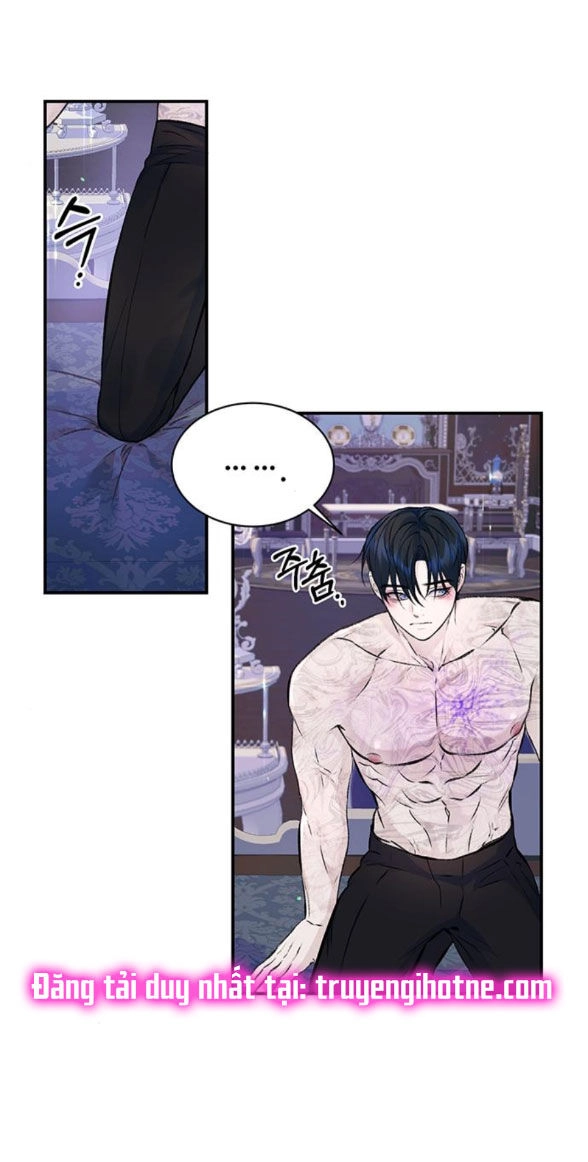 Tôi Tưởng Bản Thân Không Còn Sống Được Bao Lâu! Chapter 34.1 - 1