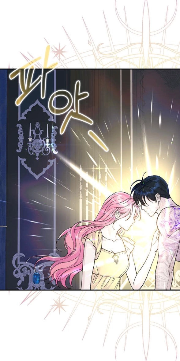 Tôi Tưởng Bản Thân Không Còn Sống Được Bao Lâu! Chapter 34.1 - 4