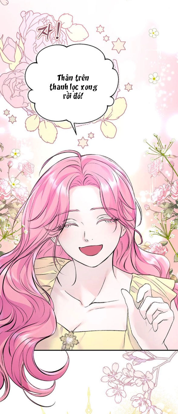 Tôi Tưởng Bản Thân Không Còn Sống Được Bao Lâu! Chapter 34.1 - 6