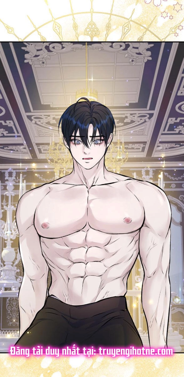 Tôi Tưởng Bản Thân Không Còn Sống Được Bao Lâu! Chapter 34.1 - 7