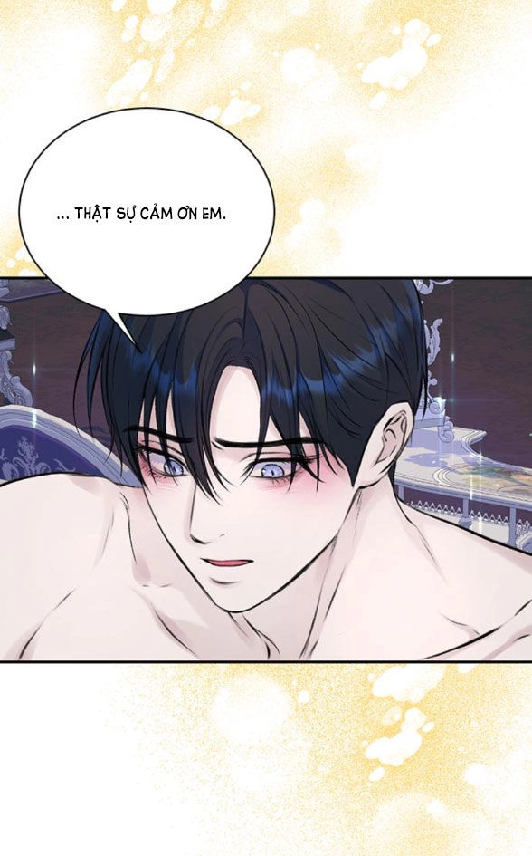 Tôi Tưởng Bản Thân Không Còn Sống Được Bao Lâu! Chapter 34.1 - 8