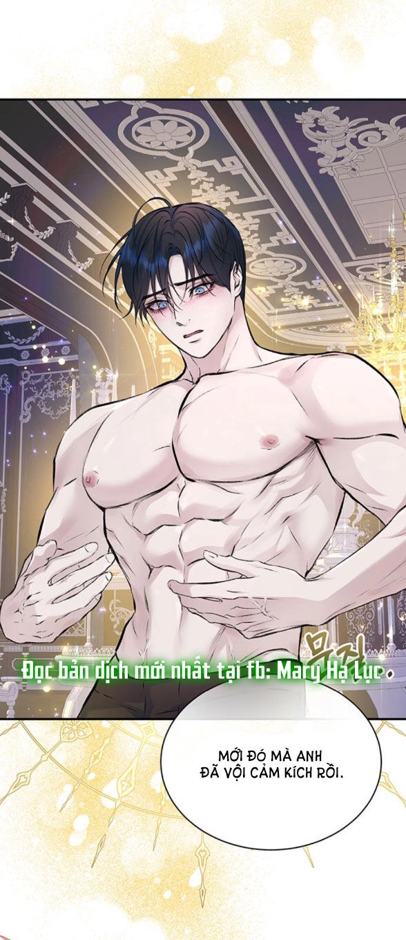 Tôi Tưởng Bản Thân Không Còn Sống Được Bao Lâu! Chapter 34.1 - 9