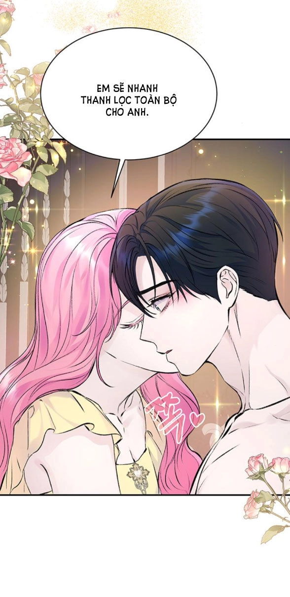 Tôi Tưởng Bản Thân Không Còn Sống Được Bao Lâu! Chapter 34.1 - 10