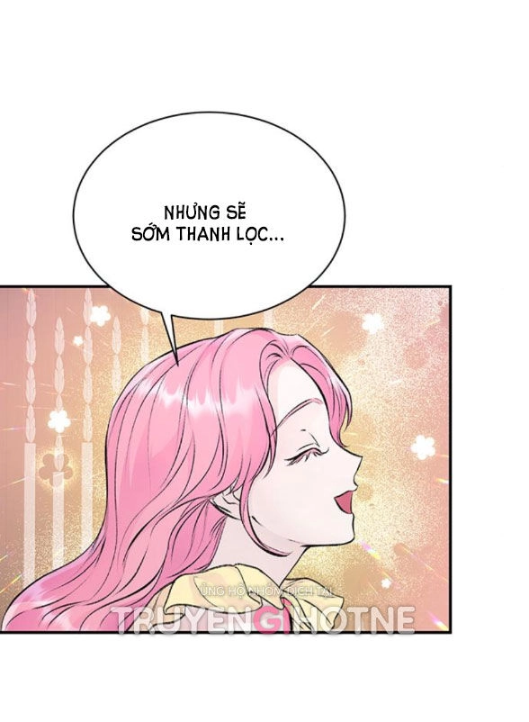 Tôi Tưởng Bản Thân Không Còn Sống Được Bao Lâu! Chapter 34.1 - 11