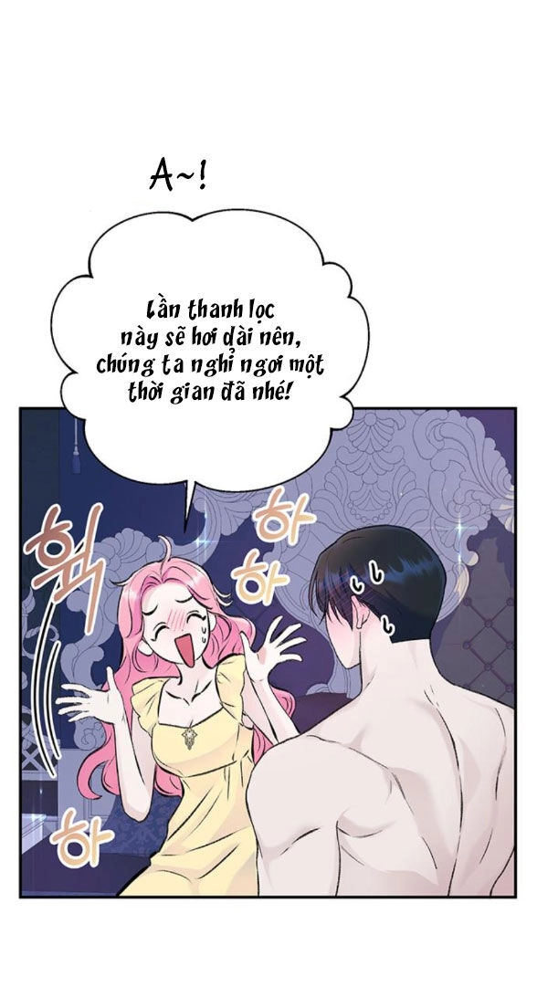 Tôi Tưởng Bản Thân Không Còn Sống Được Bao Lâu! Chapter 34.1 - 14