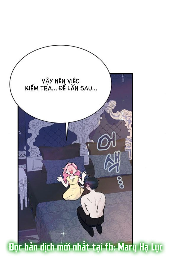 Tôi Tưởng Bản Thân Không Còn Sống Được Bao Lâu! Chapter 34.1 - 15