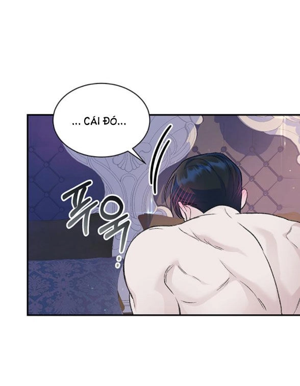 Tôi Tưởng Bản Thân Không Còn Sống Được Bao Lâu! Chapter 34.1 - 16