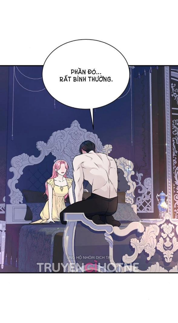 Tôi Tưởng Bản Thân Không Còn Sống Được Bao Lâu! Chapter 34.1 - 21