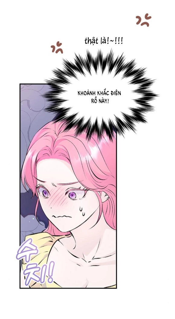 Tôi Tưởng Bản Thân Không Còn Sống Được Bao Lâu! Chapter 34.1 - 24