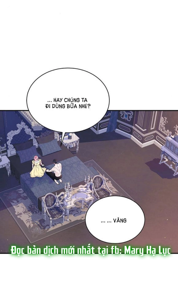 Tôi Tưởng Bản Thân Không Còn Sống Được Bao Lâu! Chapter 34.1 - 25