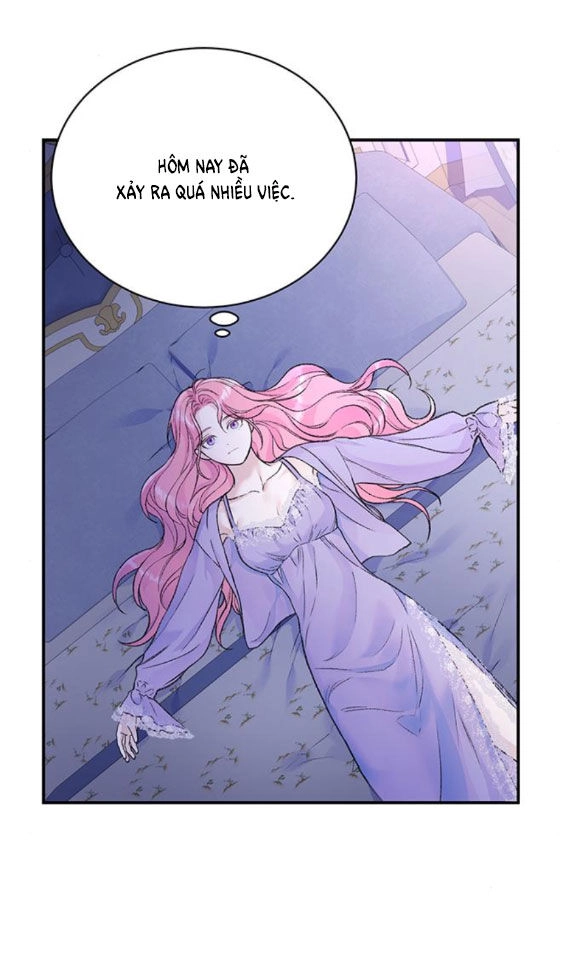 Tôi Tưởng Bản Thân Không Còn Sống Được Bao Lâu! Chapter 34.1 - 28