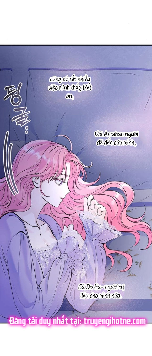 Tôi Tưởng Bản Thân Không Còn Sống Được Bao Lâu! Chapter 34.1 - 29