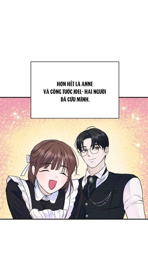 Tôi Tưởng Bản Thân Không Còn Sống Được Bao Lâu! Chapter 34.1 - 30