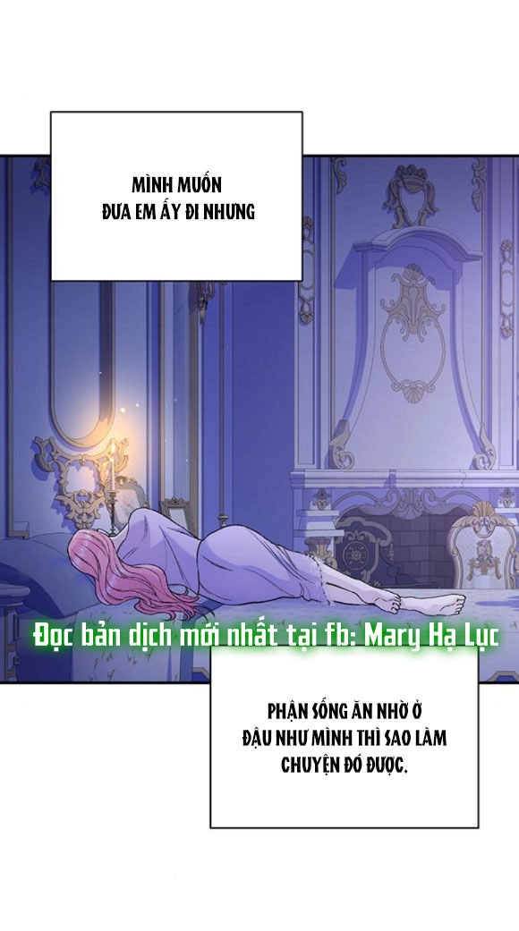 Tôi Tưởng Bản Thân Không Còn Sống Được Bao Lâu! Chapter 34.1 - 31