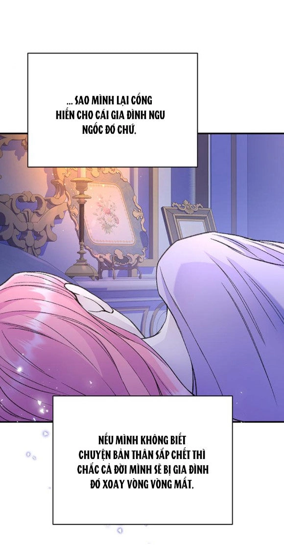 Tôi Tưởng Bản Thân Không Còn Sống Được Bao Lâu! Chapter 34.1 - 32