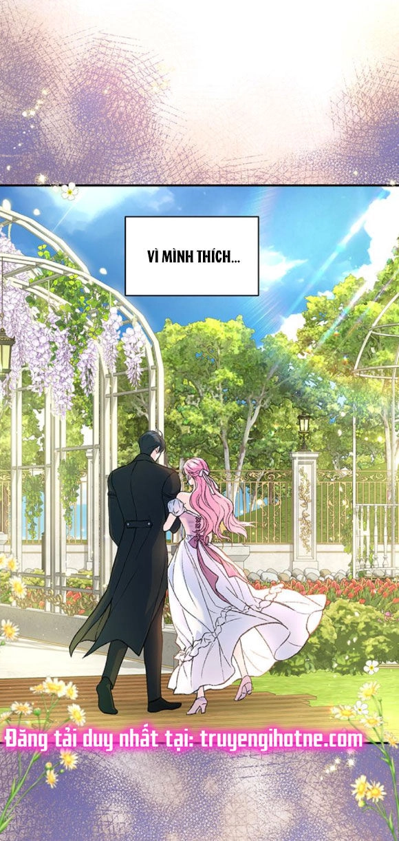 Tôi Tưởng Bản Thân Không Còn Sống Được Bao Lâu! Chapter 34.1 - 34