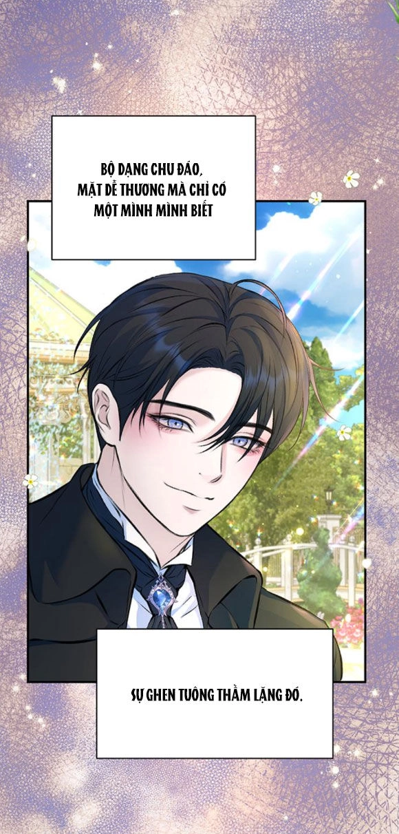 Tôi Tưởng Bản Thân Không Còn Sống Được Bao Lâu! Chapter 34.1 - 35