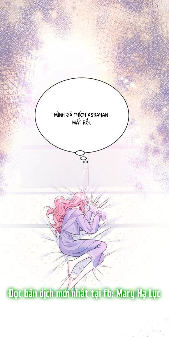 Tôi Tưởng Bản Thân Không Còn Sống Được Bao Lâu! Chapter 34.1 - 36