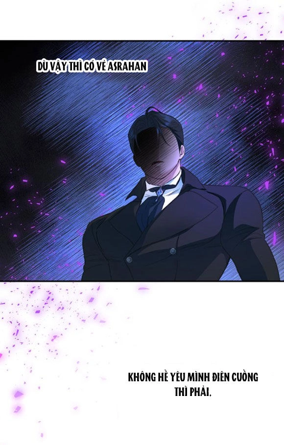 Tôi Tưởng Bản Thân Không Còn Sống Được Bao Lâu! Chapter 34.2 - 1