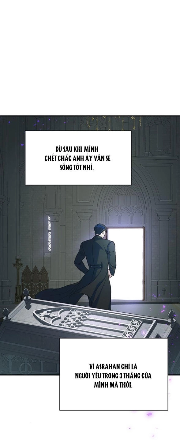 Tôi Tưởng Bản Thân Không Còn Sống Được Bao Lâu! Chapter 34.2 - 2