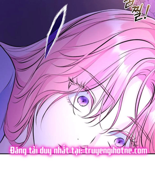 Tôi Tưởng Bản Thân Không Còn Sống Được Bao Lâu! Chapter 34.2 - 5