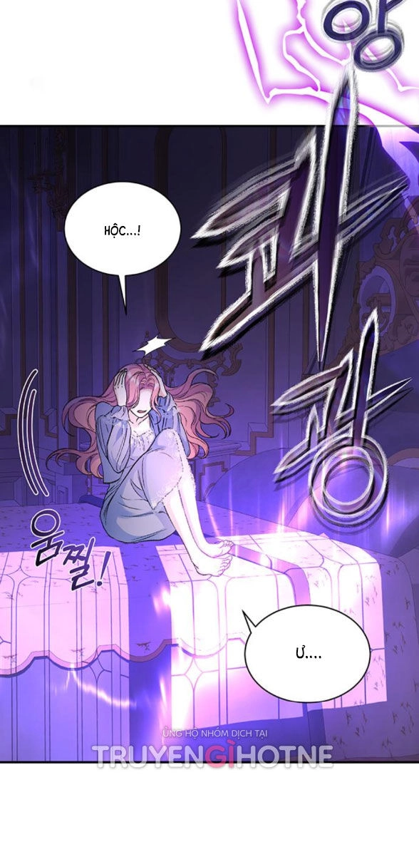 Tôi Tưởng Bản Thân Không Còn Sống Được Bao Lâu! Chapter 34.2 - 9