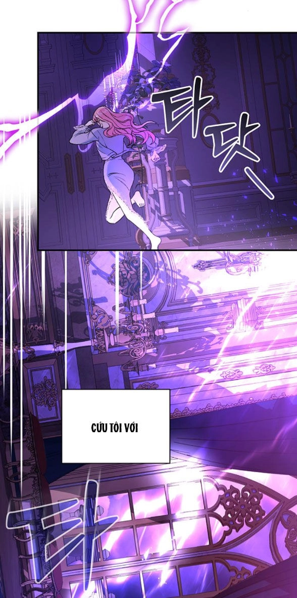 Tôi Tưởng Bản Thân Không Còn Sống Được Bao Lâu! Chapter 34.2 - 13