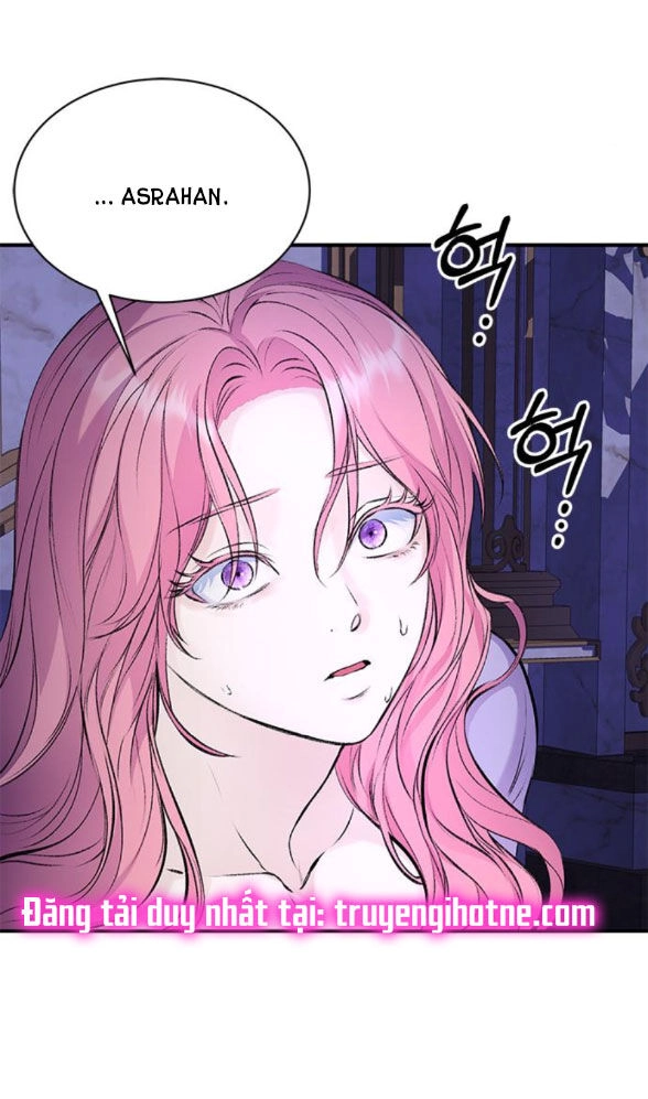 Tôi Tưởng Bản Thân Không Còn Sống Được Bao Lâu! Chapter 34.2 - 17