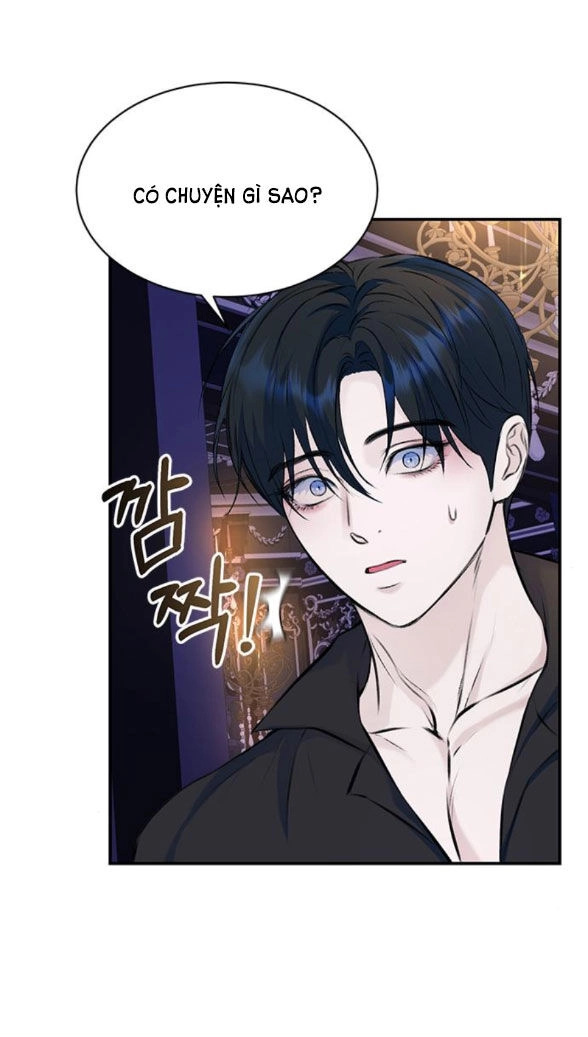 Tôi Tưởng Bản Thân Không Còn Sống Được Bao Lâu! Chapter 34.2 - 18