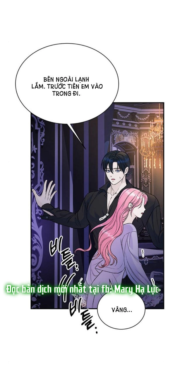 Tôi Tưởng Bản Thân Không Còn Sống Được Bao Lâu! Chapter 34.2 - 19