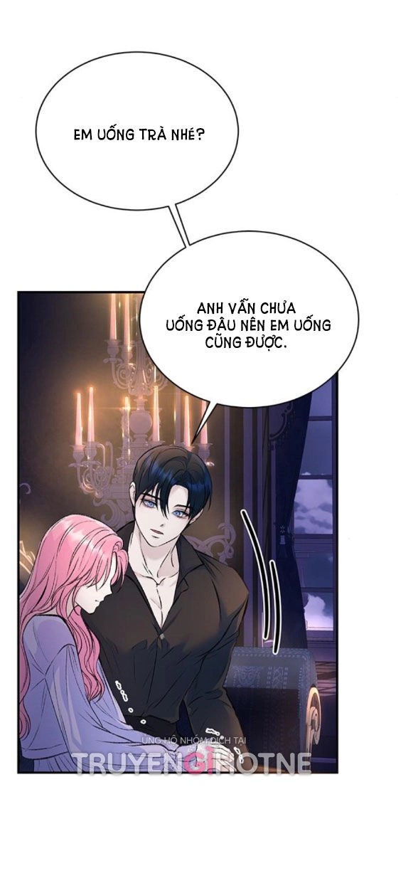 Tôi Tưởng Bản Thân Không Còn Sống Được Bao Lâu! Chapter 34.2 - 24