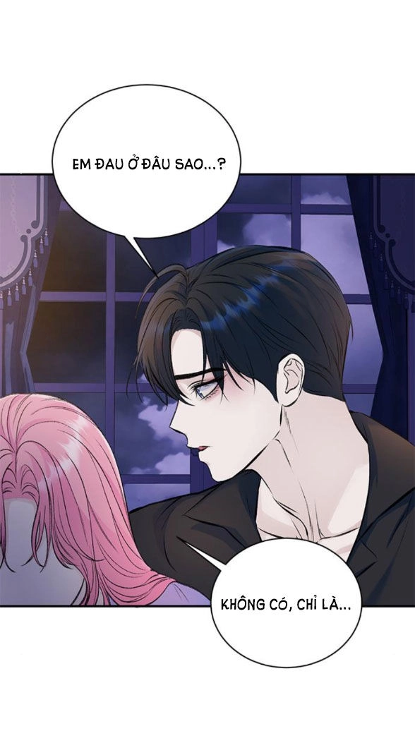 Tôi Tưởng Bản Thân Không Còn Sống Được Bao Lâu! Chapter 34.2 - 25