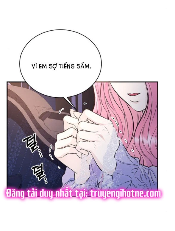 Tôi Tưởng Bản Thân Không Còn Sống Được Bao Lâu! Chapter 34.2 - 26